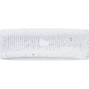 Supreme New Era Sequin Arc Logo Headband
