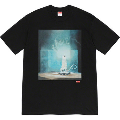 Supreme Fuck Tee Black