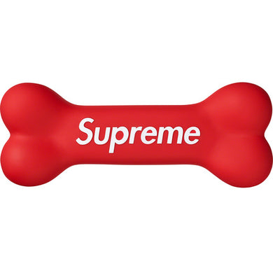 Supreme Dog Bone