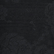Supreme Floral Tapestry Anorak Black