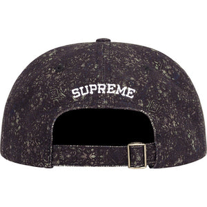 Supreme Liberty floral 6-Panel Pink