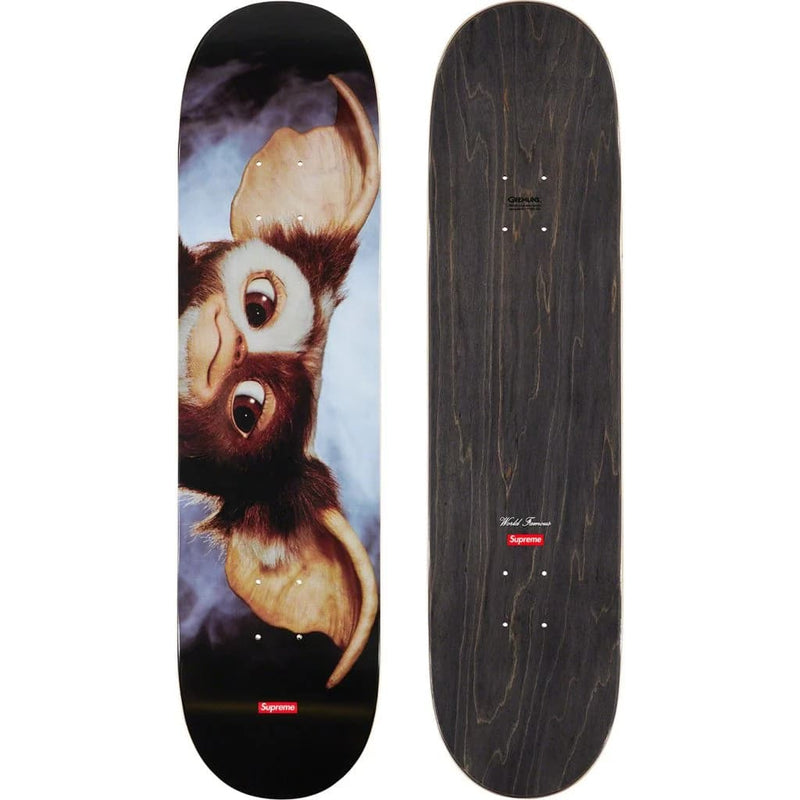 Supreme Gremlins Skateboard Greta シュプリーム Gremlins-Skateboards-1_800x.