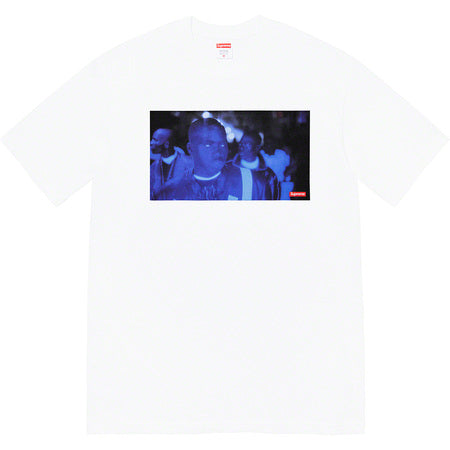 Supreme America Eats Its Young Tee White