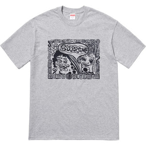 Supreme Faces Tee