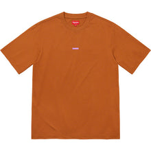 Supreme Typewriter Top Rust