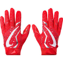 Supreme Nike Vapor Jet 4.0 Football Gloves