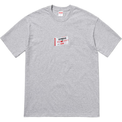 Supreme Luden's Tee