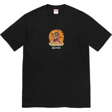 Supreme Person Tee Black