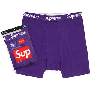 Hanes shop supreme underwear