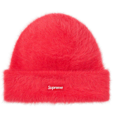 Supreme Kango Furgora Beanie Red