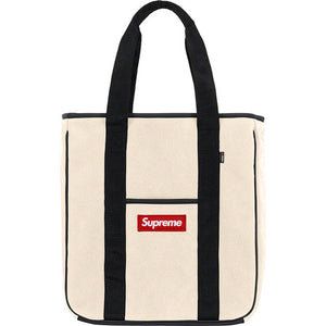 Supreme Polartec Tote