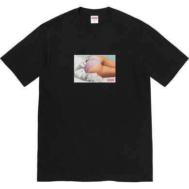 Supreme Maude Tee Black
