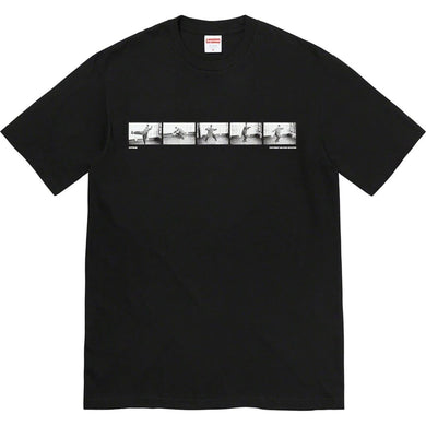 Supreme Milford Graves Tee Black