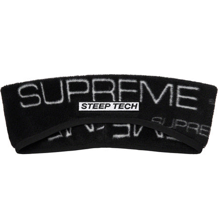 North face best sale supreme headband