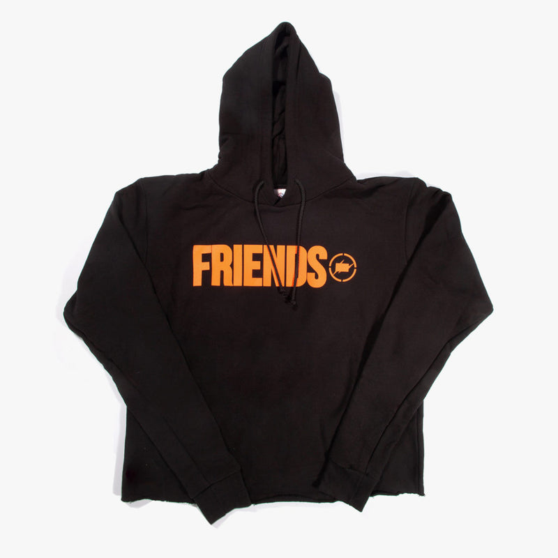 Vlone x Fragment Hoodie – BASEMENT_HK