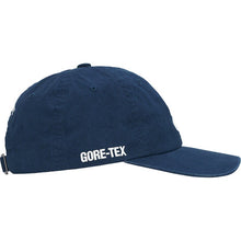 Supreme Gore-Tex s Logo 6-Panel Black