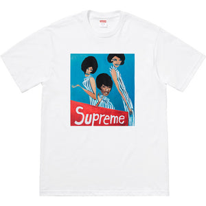 Supreme Group Tee