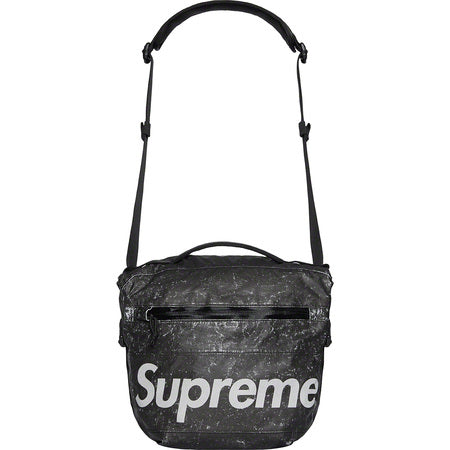 Supreme Waterproof Reflective Shoulder Bag