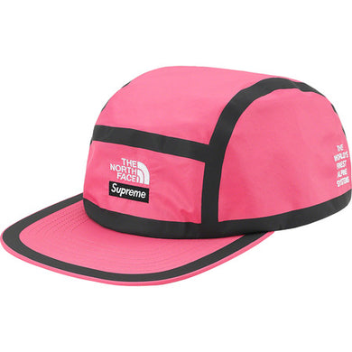 Supreme The North Face Outer Tape Seam Camp Cap Pink