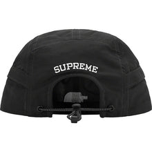 Supreme The North Face Trekking Soft Bill Cap Black