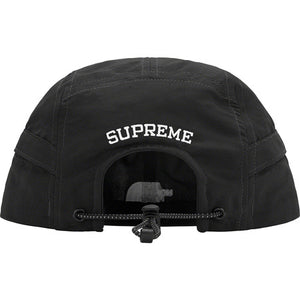 Supreme The North Face Trekking Soft Bill Cap Black