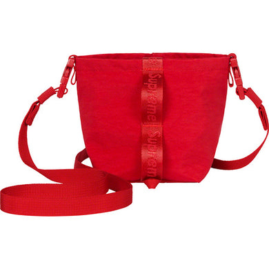 Supreme Neck Pouch Red