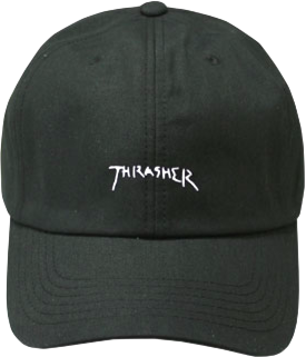 Thrasher Gonz Logo Sport Cap