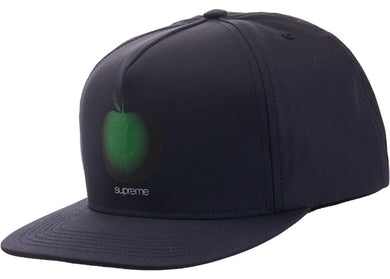 Apple 5 Panel (Navy)