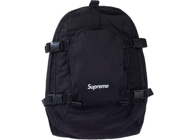 Supreme Backpack (FW19) Black