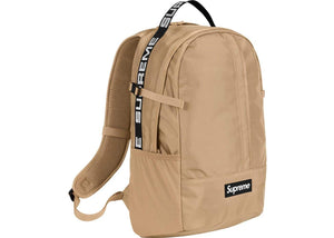 Supreme Backpack (SS18)