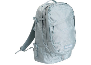 46th Backpack (Light Blue)