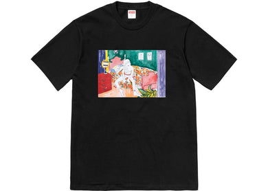 Supreme Bedroom Tee