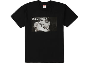 Supreme Bela Lugosi Tee Black