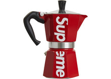 Supreme Bialetti Moka Express