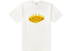 Supreme Cloud Tee White