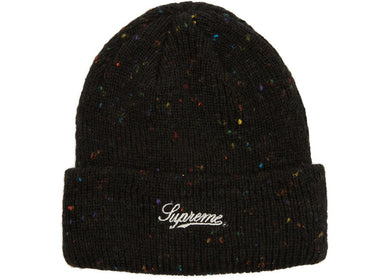 Supreme Colored Speckle Beanie