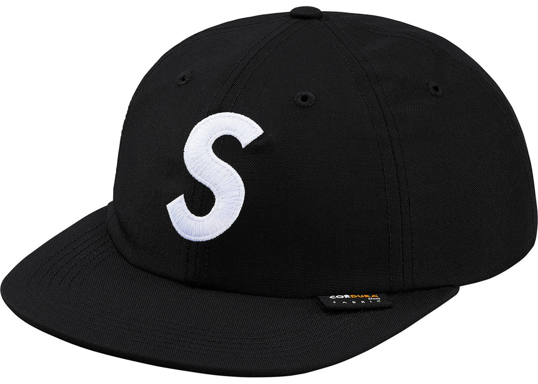 Supreme Cordura S Logo 6-Panel