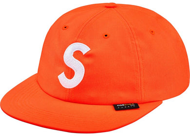 Supreme Cordura S Logo 6-Panel