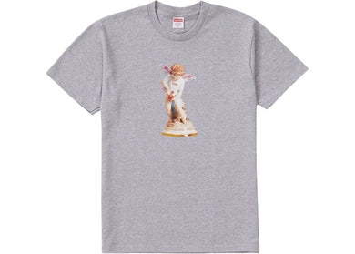 Cupid Tee (Grey)