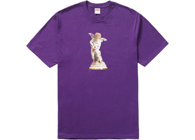 Cupid Tee (Purple)