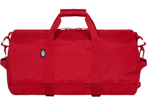 Supreme Duffle Bag Red (FW18)