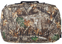 Supreme Duffle Bag (FW19) Tree Camo