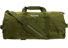 46th Duffle Bag (Olive)