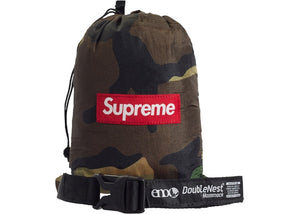 ENO DoubleNest Hammock (Camo)