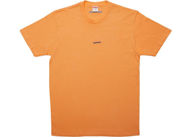 Supreme FTW Tee Peach