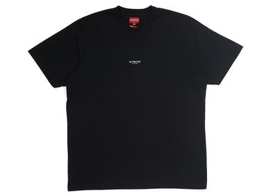 Supreme First & Best Tee