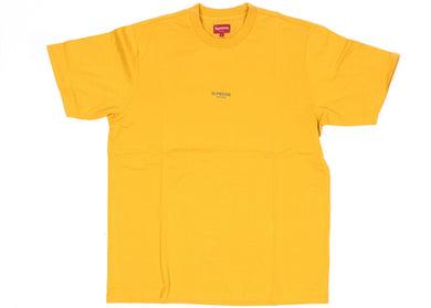 Supreme First & Best Tee