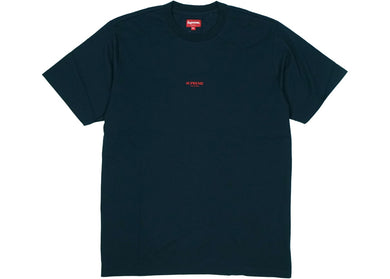 Supreme First & Best Tee