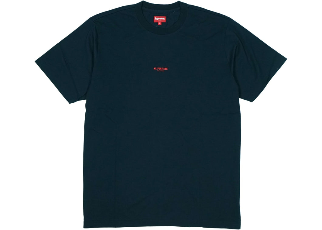 Supreme First & Best Tee