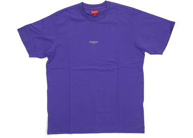 Supreme First & Best Tee